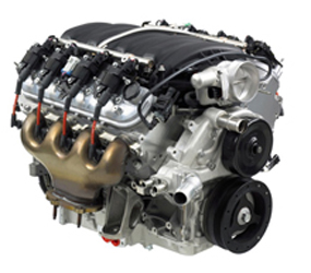 B2406 Engine